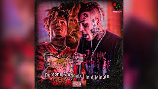 Lil Skies X Juice WRLD - Demons & Angels  (NEW VERSION) (Read The Desc)