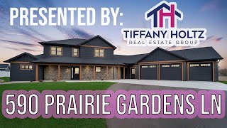 590 Prairie Gardens Ln, Pulaski