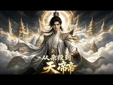 Video EP1-80 From Handyman to Heavenly Emperor | MULTI SUB
