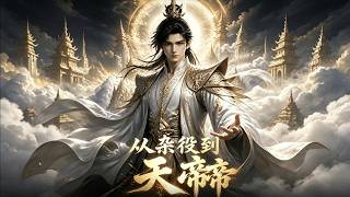 EP1-80 From Handyman to Heavenly Emperor | MULTI SUB