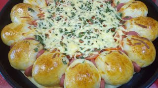 Пицца в духовке! Рецепты от Анисы! Пицца в духовке! Рецепты от Анисы!