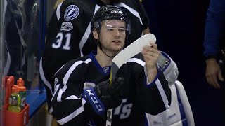 Trade with Canadiens shows Lightning never forgot Drouin’s antics