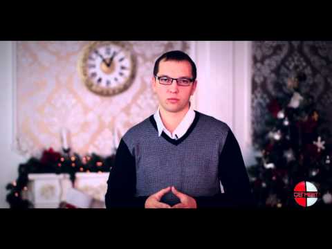 Журнал. Сегмент: с новым годом!