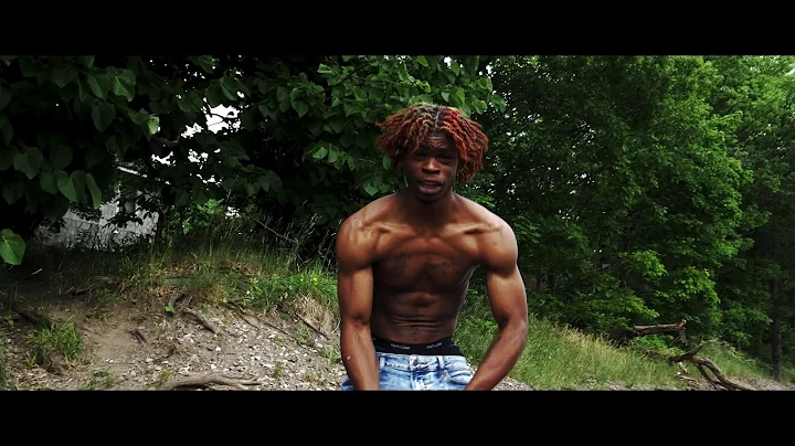 Reckless Ronnie - Livin R.O.N.N.I.E.D (Music Video 2018) Shot By @AceGotBars