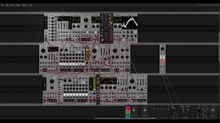 Another Annoying Jam :D - VCV Rack 2 Noodling