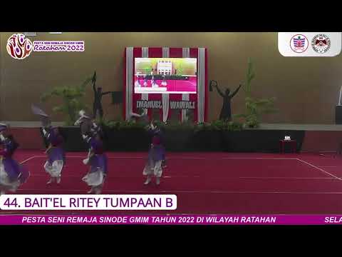 Juara 1 Rebana(Psr 2022🥇)