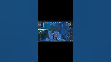 Pubg Gameloop 4.0 hack😨😱 #emulator #pubgmobile #pubglagfix #mobile #pubg #detected #gaming #pubgm