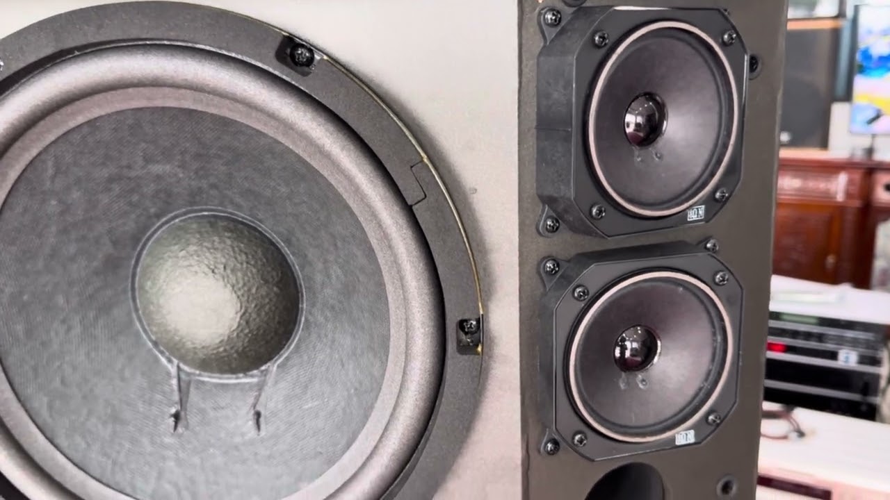 Loa BMB .CSD -880(C) bãi xịn thửa chọn rất đẹp bên em có hàng trở lại. Mọi kết nối LH 👉🏻☎️0985820665