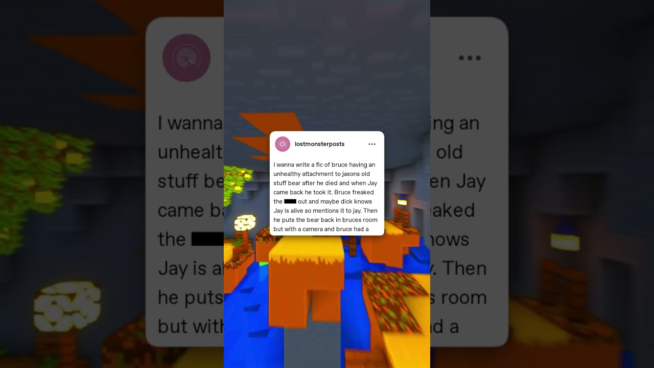 Jason Comes Back!