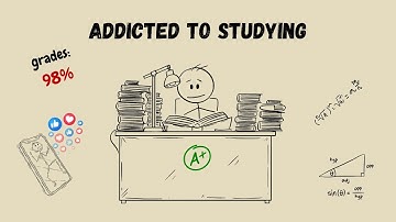 How to FOCUS on studying without getting distracted (Science-Backed)