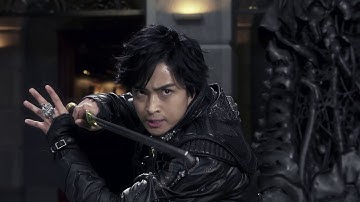 【本予告】「牙狼〈GARO〉神ノ牙-KAMINOKIBA-」