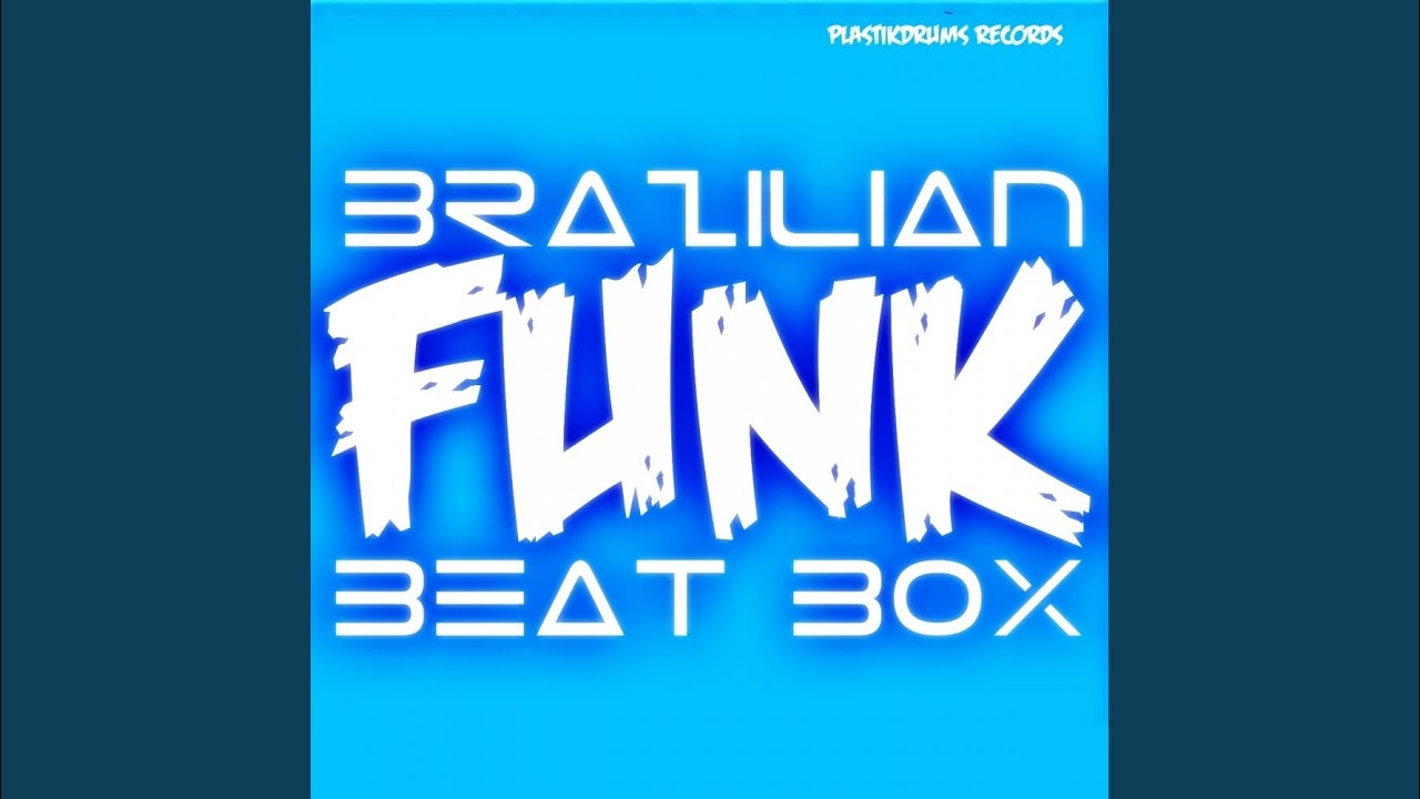 Brazilian Funk