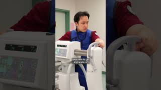 Hands-On Learning in PHSC's Radiography Program | Student Perspective