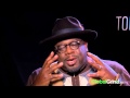 Cedric The Entertainer Talks Sex Scene with Karlie Redd & Chris Rock