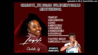 CHARLOTTE LYF ISIQALO NEW EP FT SDALA B NEW MUSIC 2023 MIX BY THENDO SA ❤ CHARLOTTE NEW ALBUM 2023