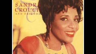 Sandra Crouch & Friends - I Feel Like Praising Him chords