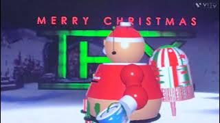 Custom Christmas THX Tex Moo Can