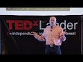 What horses have taught me about communication and connection | Jim Culver | TEDxLander