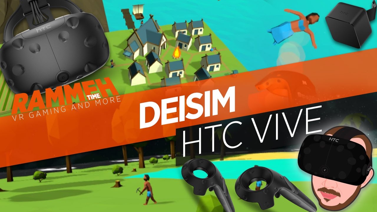 deisim vr