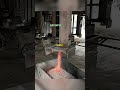 beginilah proses pembersihan tungku boiler pada industri