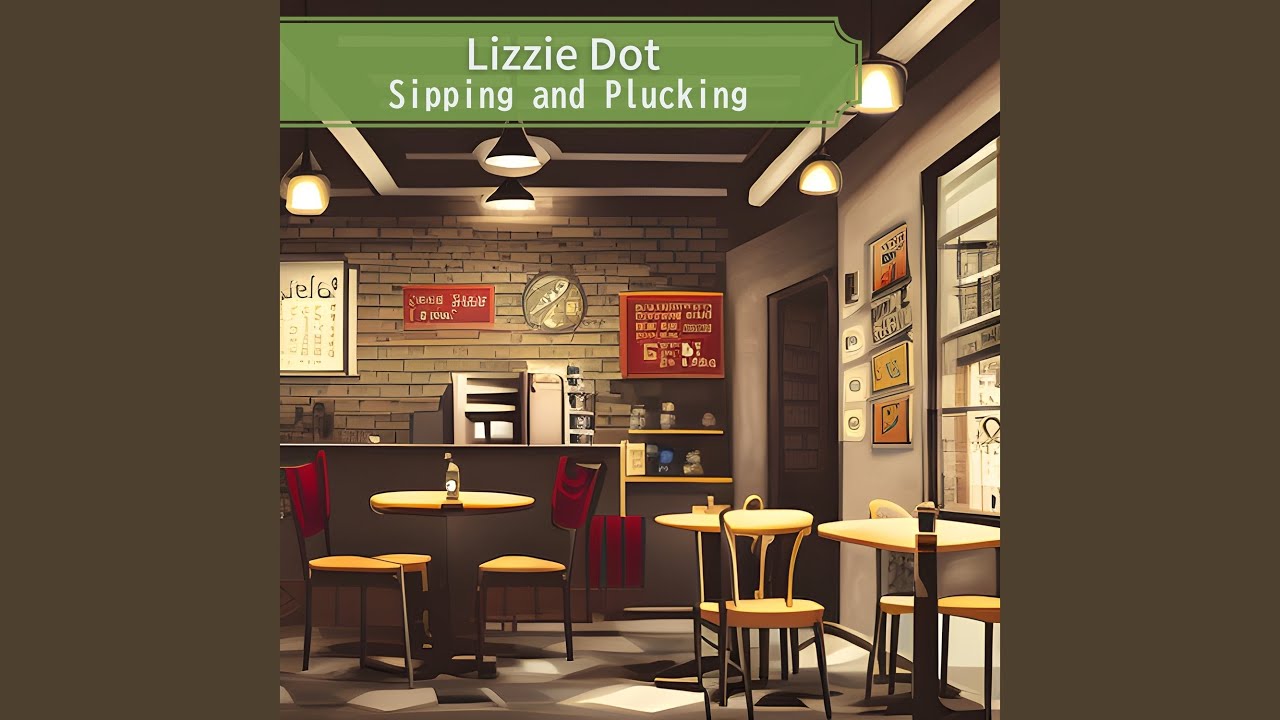 A Barista and the Balloon