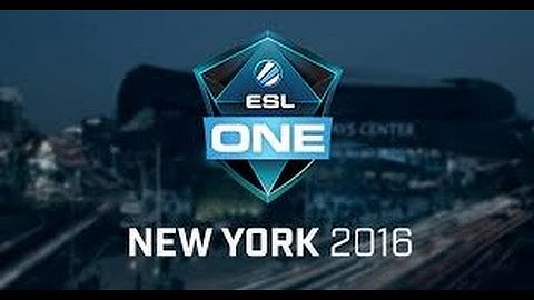 KENNYS VS. HACKER! THIS IS CRAZY NEW YORK MAJOR 2016 EXCITING PS4 WINCHANCE!!!