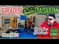 Nezih Genç Dokunuşlu Yeni Model | Cubic Çekme Karavan | Karavanist 2023