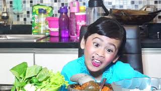 LIFIA PARODI BETAWI //MPOKIPEH \u0026 IPITONG EPISODE 3// BANG JALI PULANG ipitong sedih