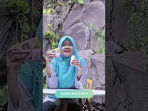 Video: Berapa lama obat tetes mata bekerja?