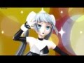 Miss Monochrome 3 Ending 2