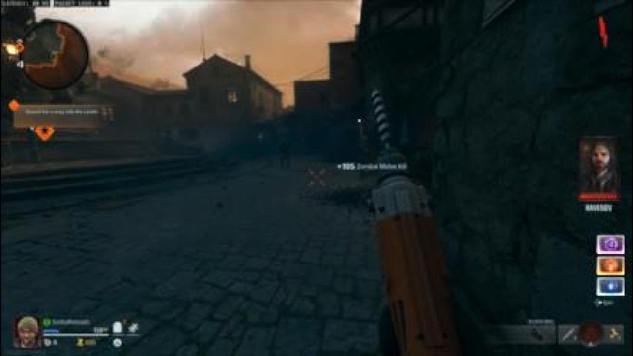 Citadel De Morts All Sword Upgrade Tutorials - YouTube