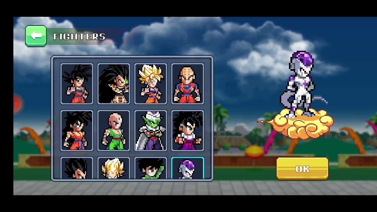 PRIMEIRO VIDEO LONGO DO CANAL! (jogando legend warrior)