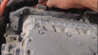 #Orden de encendido #honda 6 cilindros  #motor 3.5