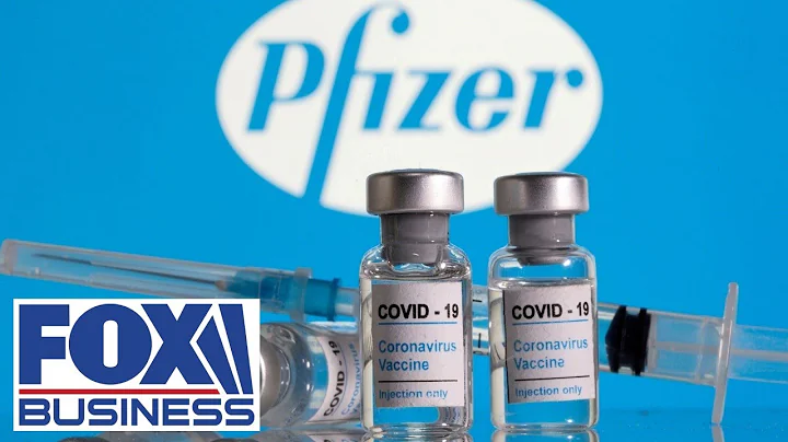 CDC finds possible safety issues with Pfizer COVID vaccine