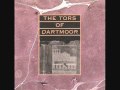 the tors of dartmoor - dirt on the floor