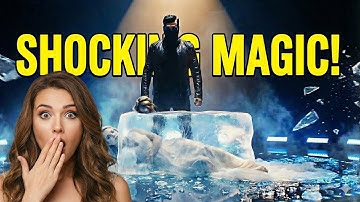 Judges Were Terrified! The Most Dangerous Magic Act Ever Seen On Live TV