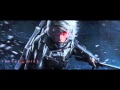 Metal Gear Rising OST: Senator Armstrong Vs. Raiden Theme Music