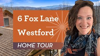 6 Fox Lane video tour