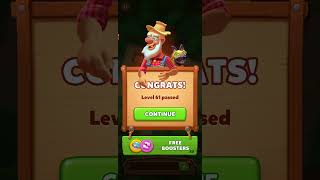 Farm Jam Level 61 screenshot 3