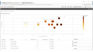 Succession Planning with Performance Management Solutions