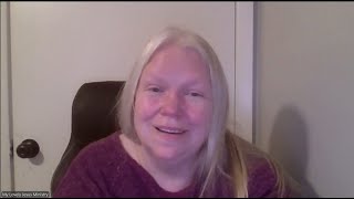 Evening Shades, The Period of 3, & The Darkness Dream 1-6-26@2:38 AM Shared 1-10-26