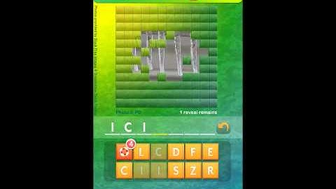 Whats the Pic? Astute Levels 21-30 Answers