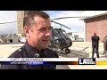 New LAPD Helicopters