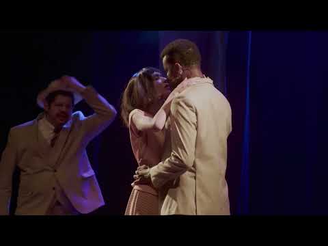 [TEATRO] Gabriela - O Musical | Cenas Malvina Tavares (2024)