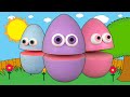 Shake shake shake  surpriso  funny kids songs