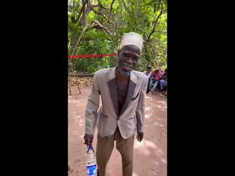 UVUNGU BEHIND THE SCENE CHENDU OG