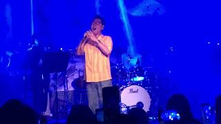 [Live] 텅빈 거리에서 - 015B(feat. 윤종신) 2018.08.25. 언더스테이지