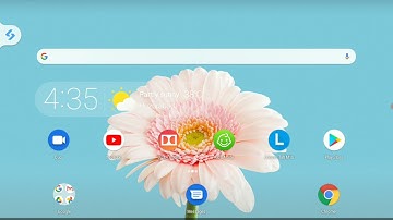 how to clear storage in leveno tab M10