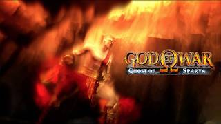 God of War: Ghost of Sparta Призрак Спарты Бог Войны прохождения игры на русском без комментариев