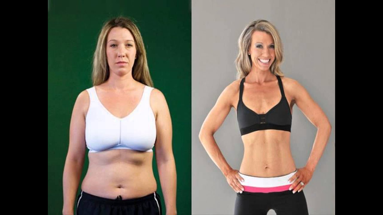 3 Week Diet Plan By Brian Flatt.avi